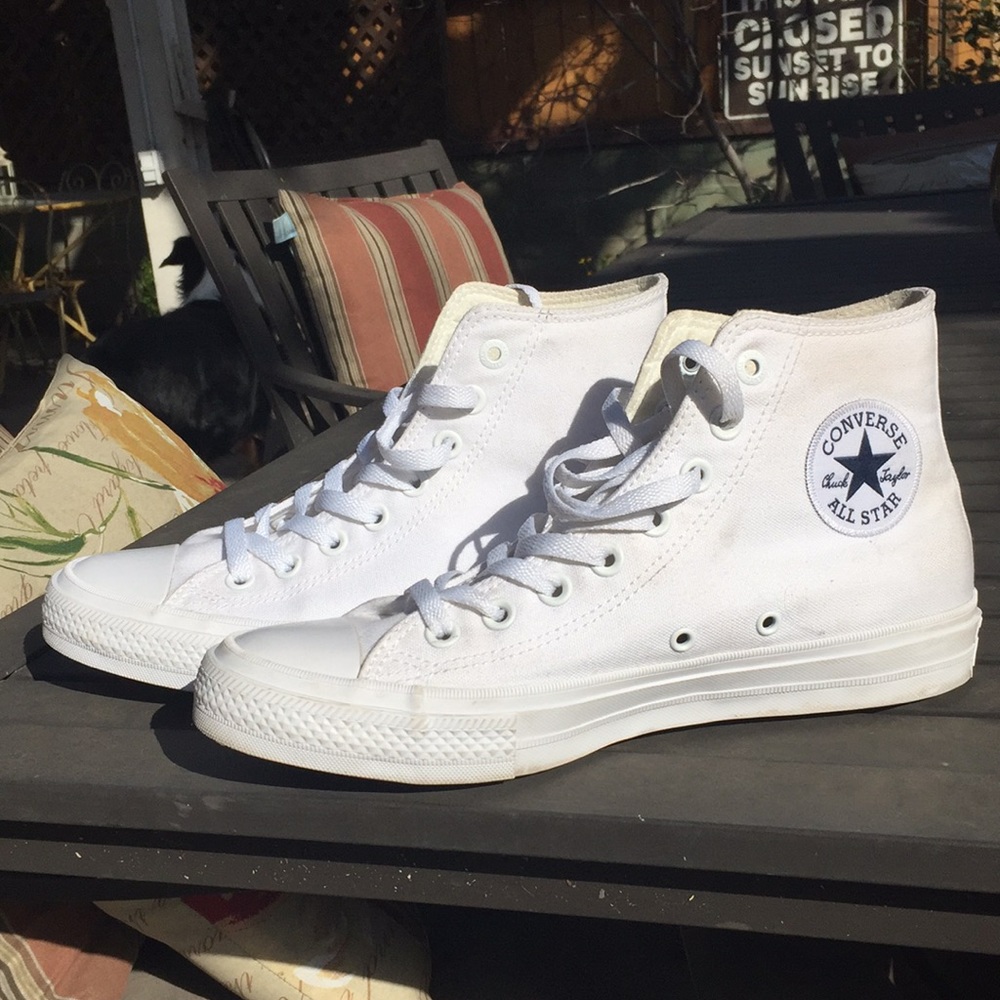 Womens All Star Converse